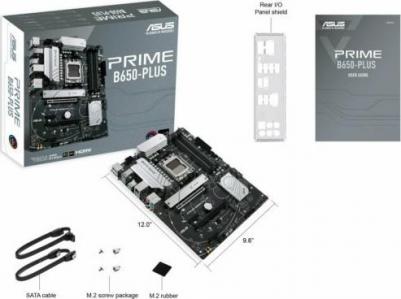 Prime B650-PLUS WIFI – фото 1