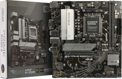 Prime B650M-K – фото 2