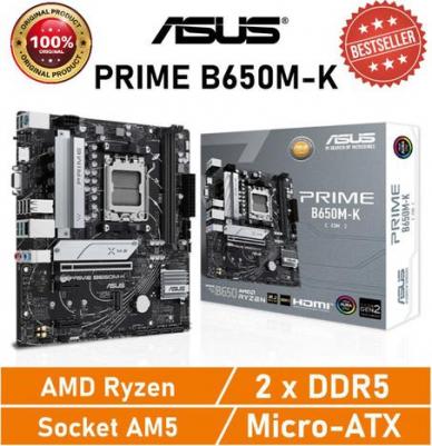 Prime B650M-K – фото 5