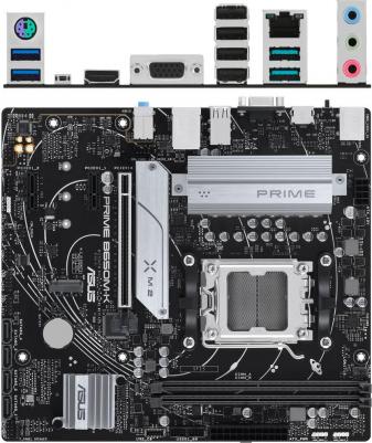 Prime B650M-K – фото 11