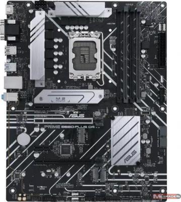 Prime B660-PLUS D4 – фото 12