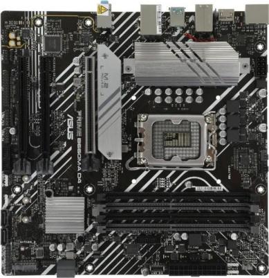 Prime B660M-A D4 – фото 5