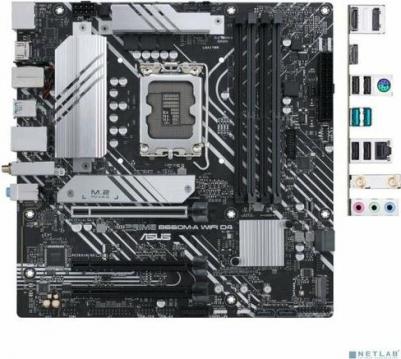 Prime B660M-A WiFi D4 – фото 1