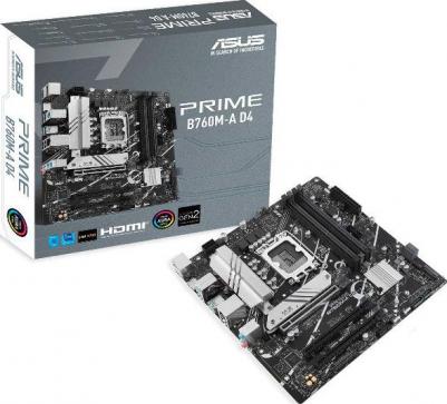 Prime B760M-A D4-CSM – фото 2