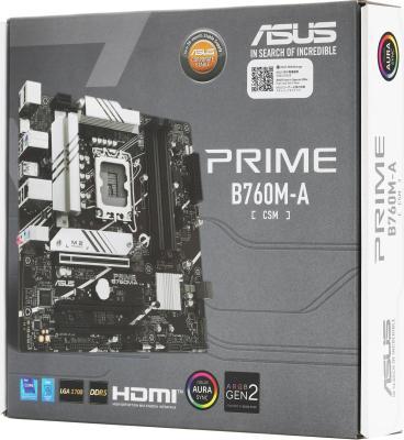 Prime B760M-A D4-CSM – фото 15