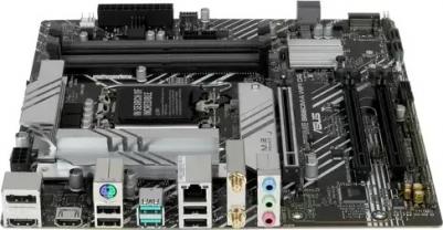 Prime B760M-A WIFI D4 – фото 1