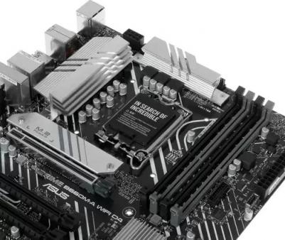 Prime B760M-A WIFI D4 – фото 8