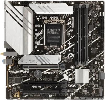Prime B760M-A WIFI D4 – фото 9