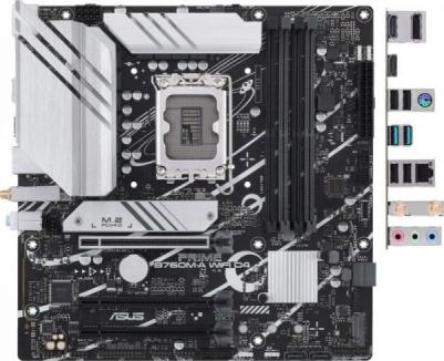 Prime B760M-A WIFI D4 – фото 10