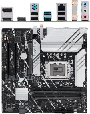 Prime B760M-A WIFI D4 – фото 12