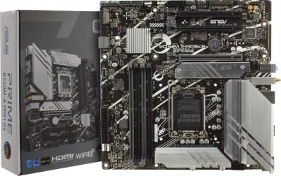 Prime B760M-A WIFI D4 – фото 19