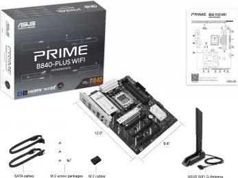 Prime B840-PLUS WIFI – фото 2