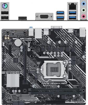Prime H510M-K R2.0 – фото 13