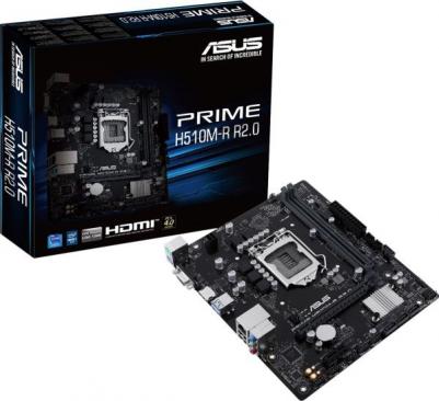 Prime H510M-R R2.0-SI – фото 10