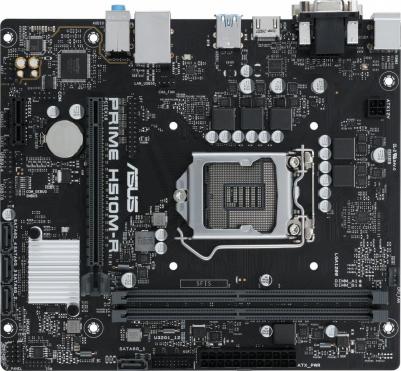 Prime H510M-R-SI – фото 5