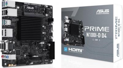 Prime N100I-D D4-CSM – фото 4