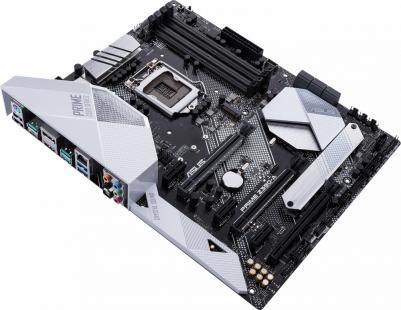 Prime Z390-A – фото 1