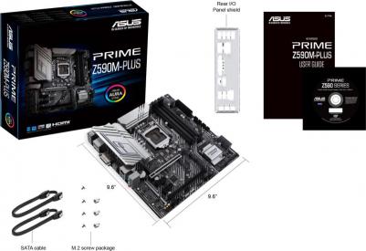 Prime Z590M-PLUS – фото 7