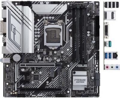 Prime Z590M-PLUS – фото 10