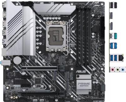 Prime Z690M-Plus – фото 9