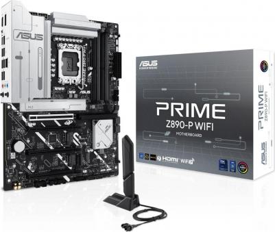 Prime Z890-P WIFI – фото 5