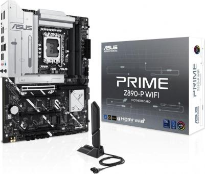 Prime Z890-P WIFI – фото 8