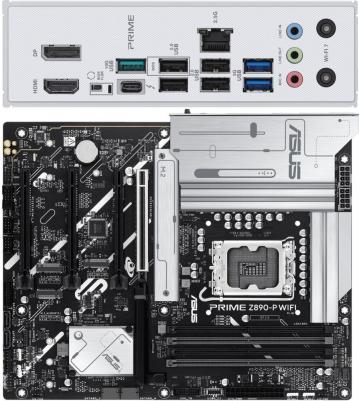 Prime Z890-P WIFI