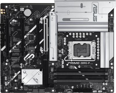 Prime Z890-P – фото 4