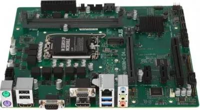 PRO H610M-C D4-CSM – фото 12