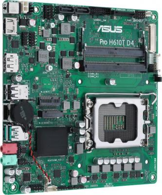 PRO H610T D4-CSM – фото 14