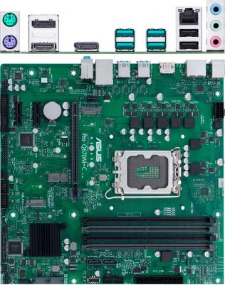 PRO Q670M-C-CSM – фото 1