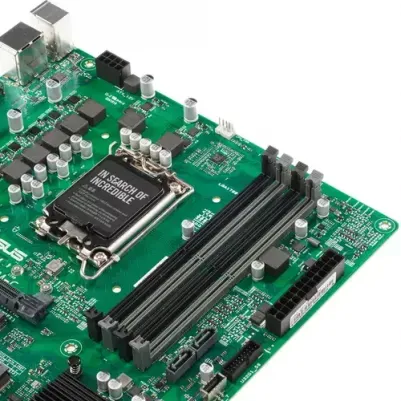 PRO Q670M-C-CSM – фото 8