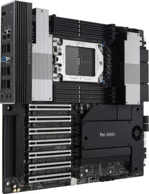 PRO WS WRX90E-SAGE SE – фото 1