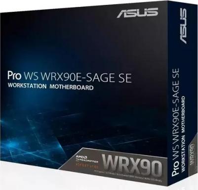 PRO WS WRX90E-SAGE SE – фото 5