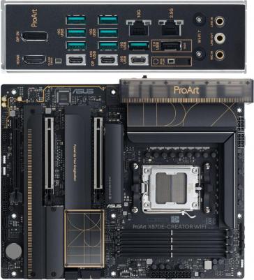 PROART X870E-Creator WIFI