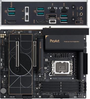 PROART Z890-Creator WIFI