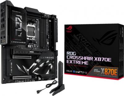 ROG Crosshair X870E Extreme – фото 2
