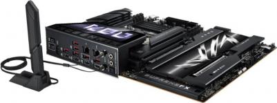 ROG CROSSHAIR X870E HERO – фото 3