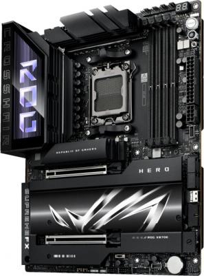 ROG CROSSHAIR X870E HERO – фото 5