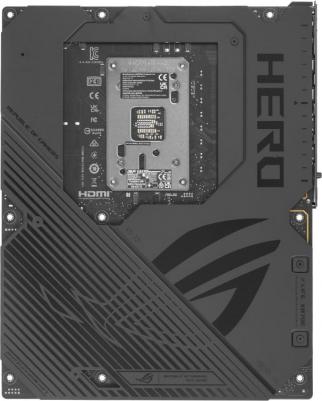 ROG CROSSHAIR X870E HERO – фото 8