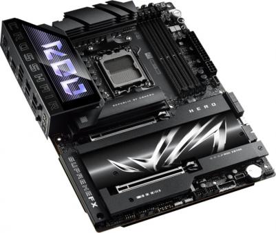 ROG CROSSHAIR X870E HERO – фото 10