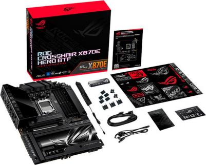 ROG CROSSHAIR X870E HERO – фото 15