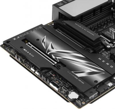 ROG CROSSHAIR X870E HERO – фото 17