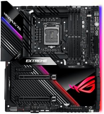ROG Maximus XII Extreme – фото 17