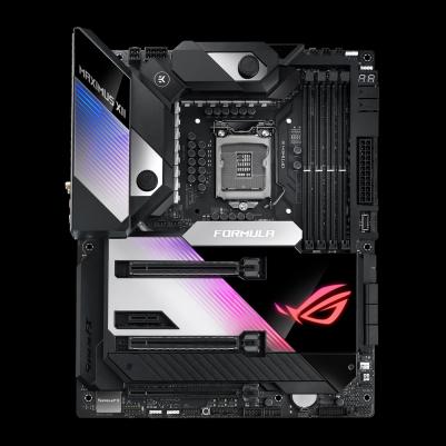 ROG Maximus XII Formula – фото 2