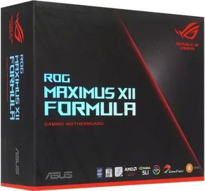 ROG Maximus XII Formula – фото 5
