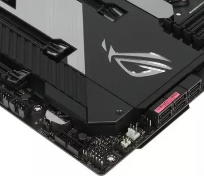 ROG Maximus XII Formula – фото 7