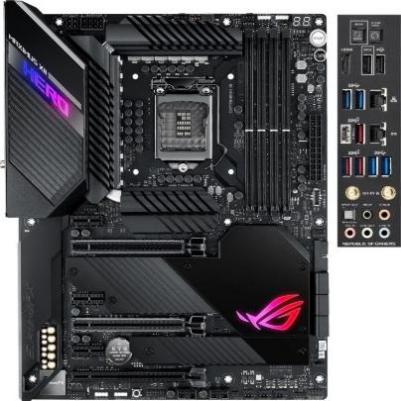 ROG MAXIMUS XII HERO – фото 3