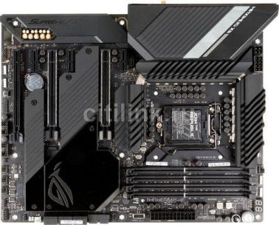 ROG MAXIMUS XII HERO – фото 4