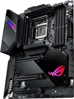 ROG MAXIMUS XII HERO – фото 5
